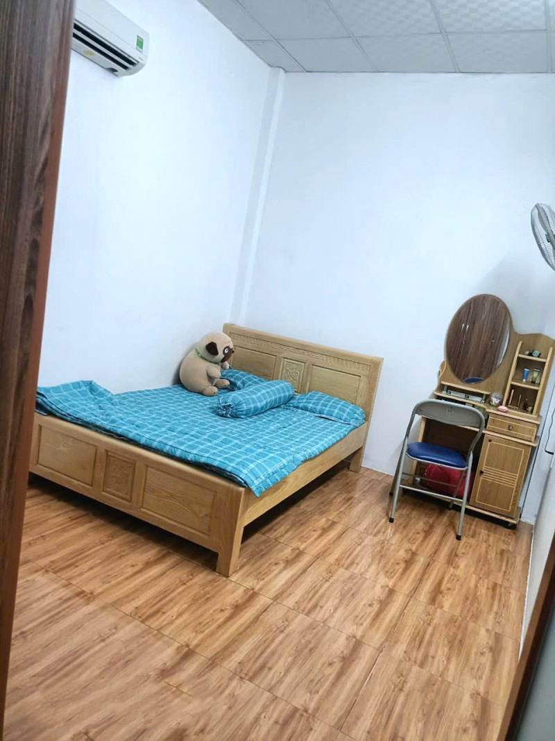 Bán Nhà 2 Tầng Mặt Tiền Gần Chợ Kiến Thiết Vip Hiệp Phú Thủ Đức Chỉ 4.6 tỷ cho thuê 9tr.tháng có 1 - Ảnh 2